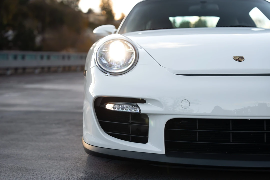 2009 Porsche 997 GT2 - Image 17 of 31