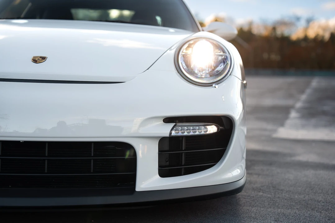 2009 Porsche 997 GT2 - Image 19 of 31