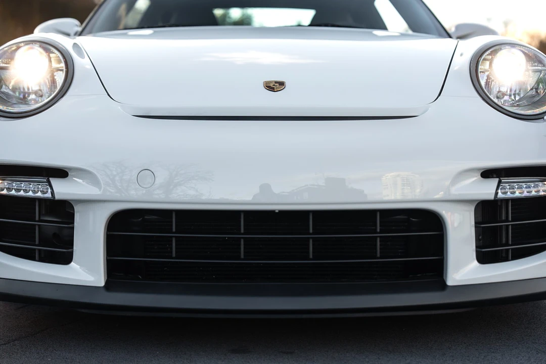 2009 Porsche 997 GT2 - Image 18 of 31
