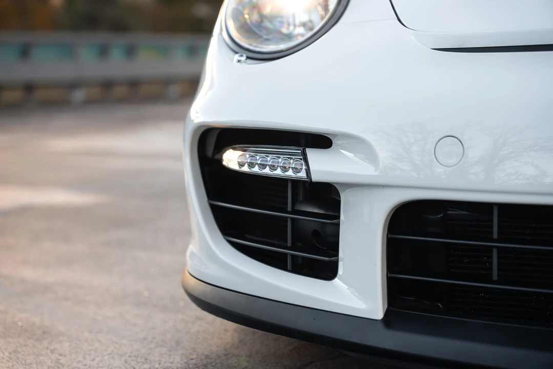 2009 Porsche 997 GT2 - Image 24 of 31