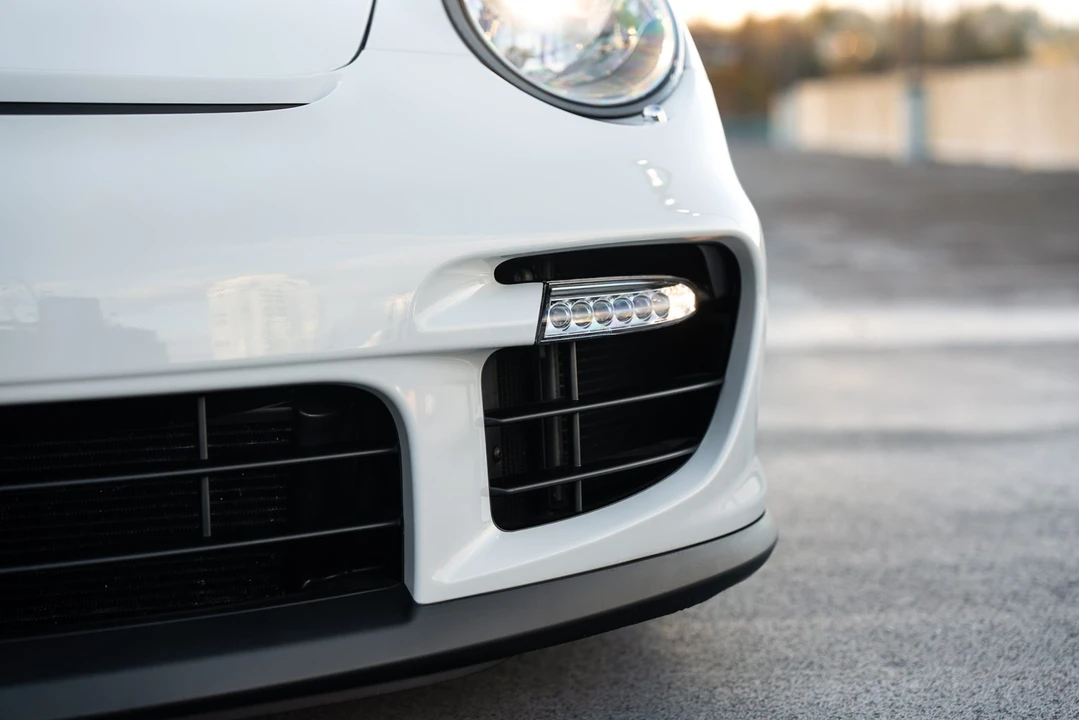 2009 Porsche 997 GT2 - Image 25 of 31