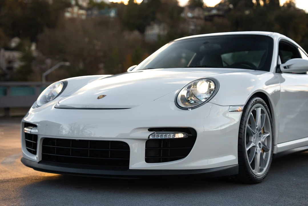 2009 Porsche 997 GT2 - Image 15 of 31