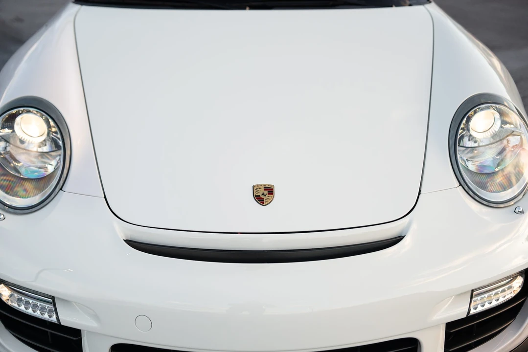 2009 Porsche 997 GT2 - Image 27 of 31