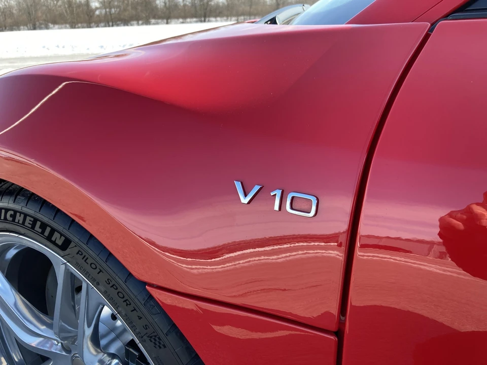 2010 Audi 42 R8 - Image 16 of 31