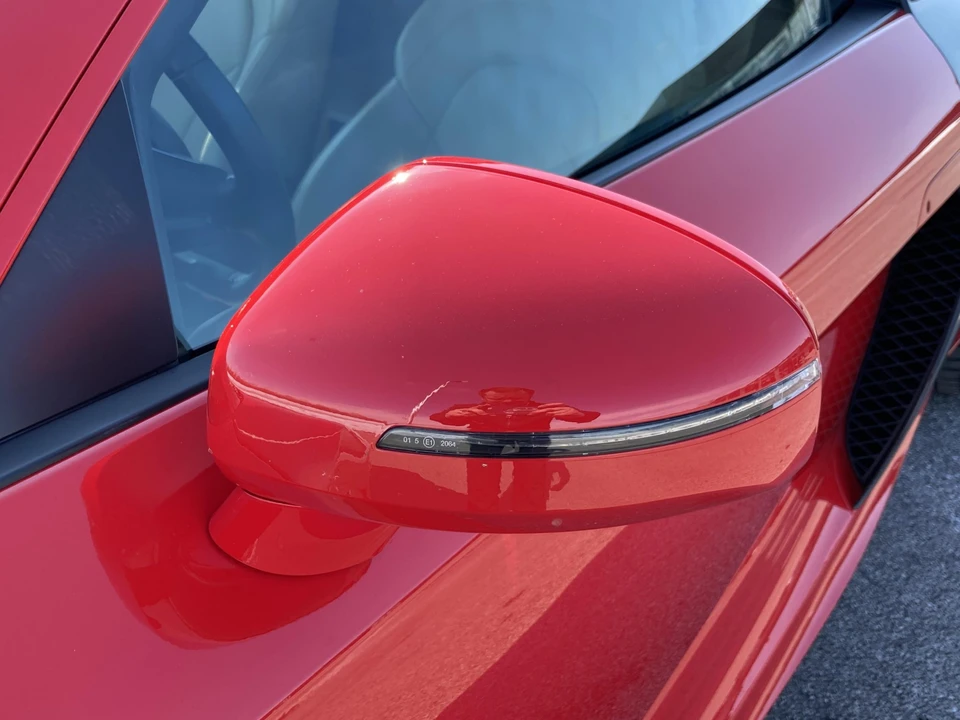 2010 Audi 42 R8 - Image 19 of 31