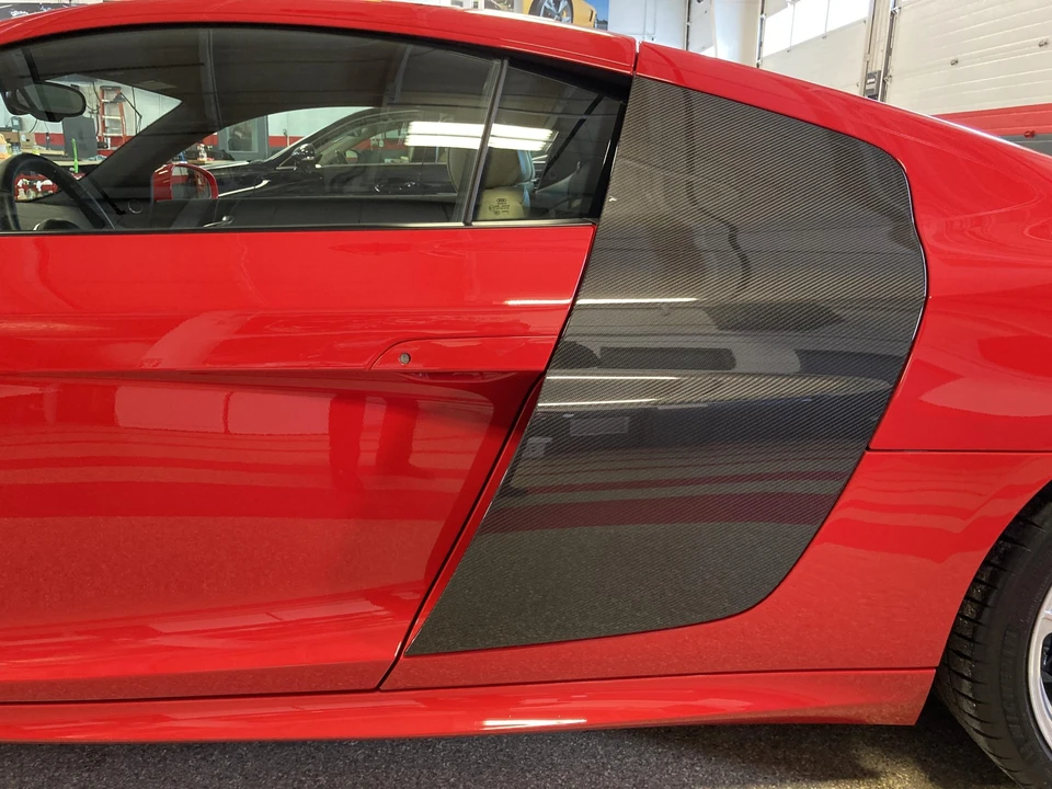2010 Audi 42 R8 - Image 20 of 31
