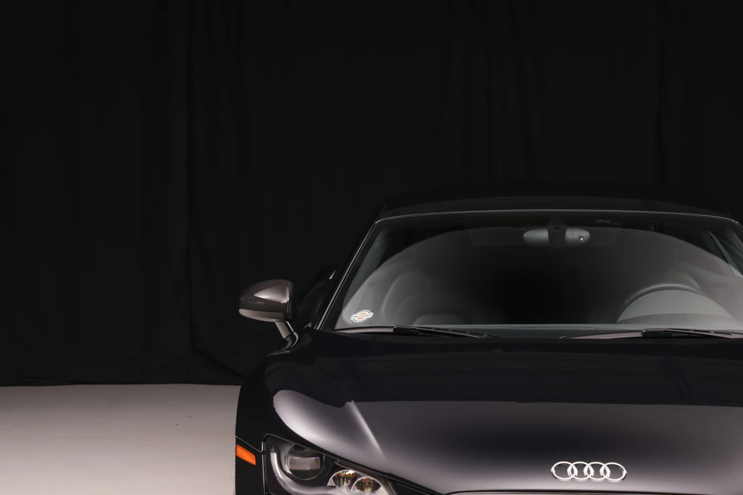 2010 Audi 42 R8 - Image 14 of 31