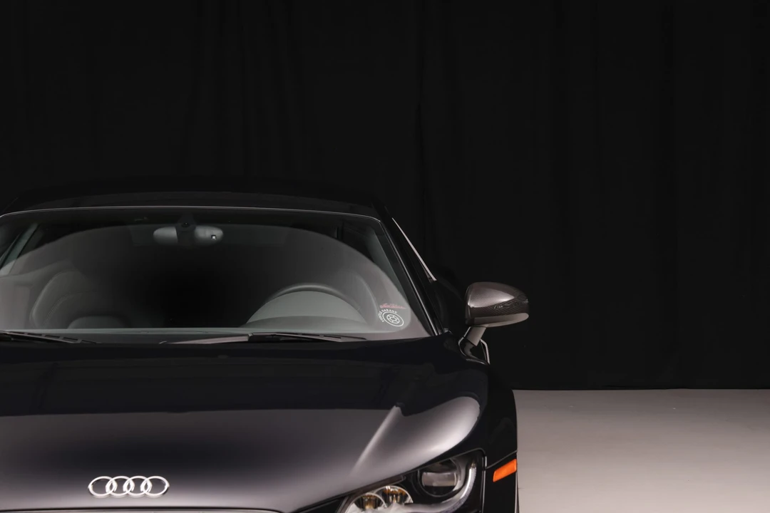 2010 Audi 42 R8 - Image 16 of 31