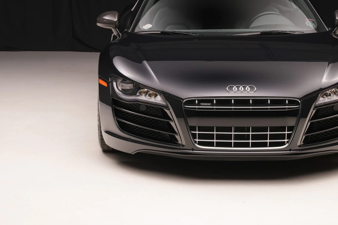 2010 Audi 42 R8 - Image 17 of 31