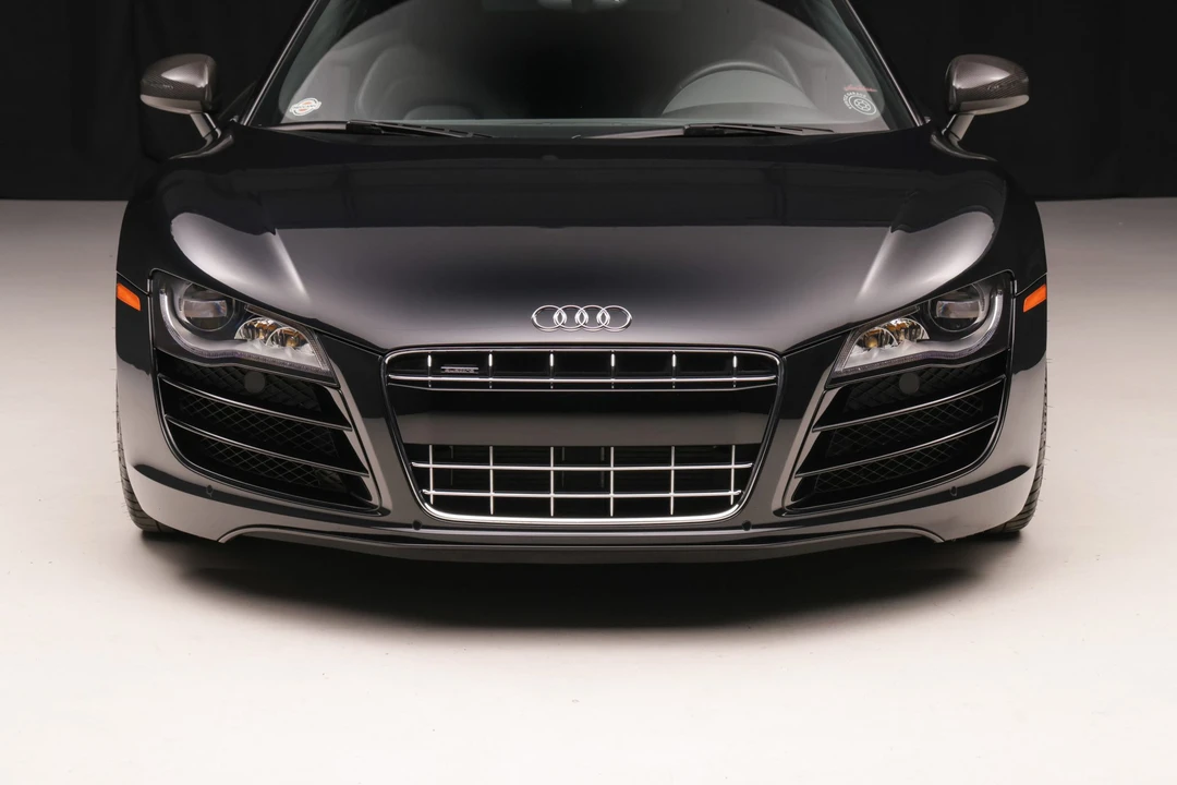 2010 Audi 42 R8 - Image 18 of 31