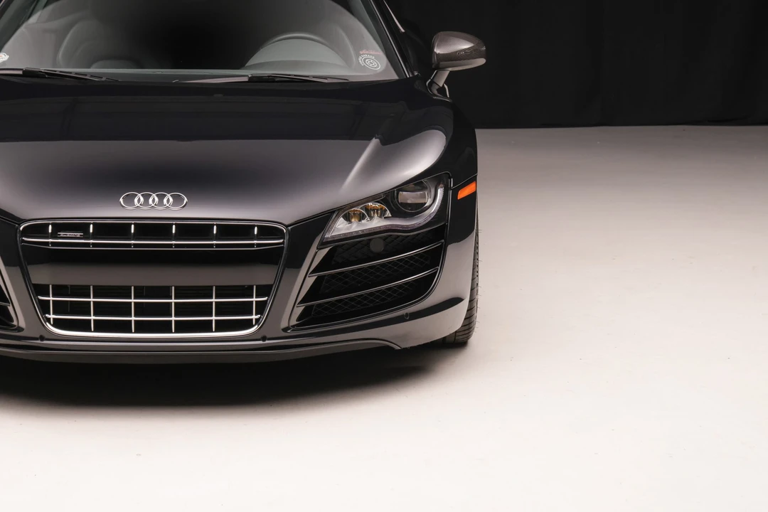 2010 Audi 42 R8 - Image 19 of 31