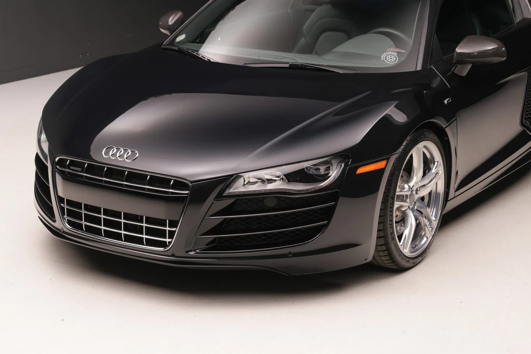 2010 Audi 42 R8 - Image 20 of 31