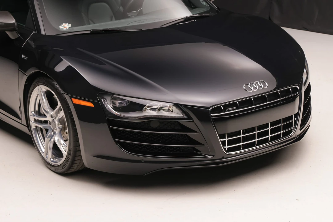 2010 Audi 42 R8 - Image 21 of 31