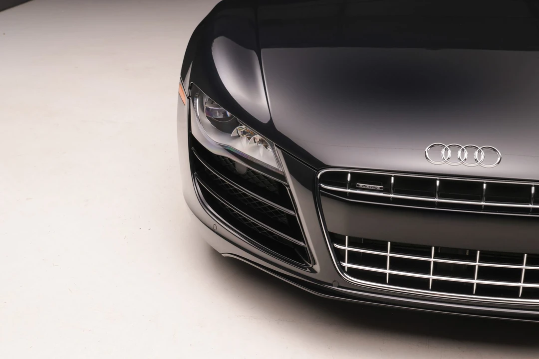 2010 Audi 42 R8 - Image 22 of 31
