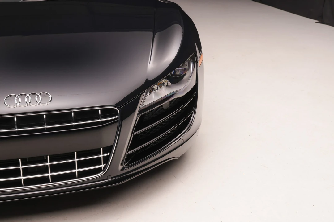 2010 Audi 42 R8 - Image 23 of 31