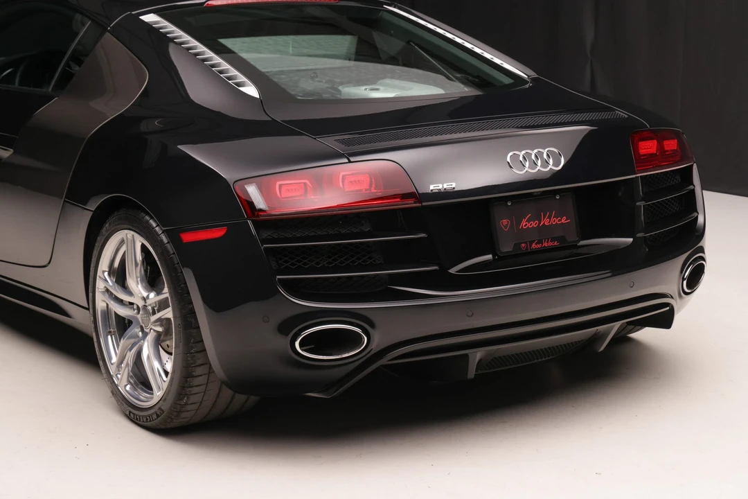 2010 Audi 42 R8 - Image 31 of 31