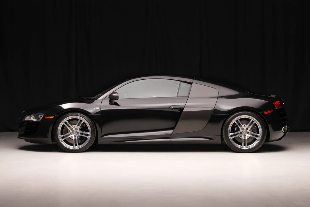 2010 Audi 42 R8 - Image 4 of 31