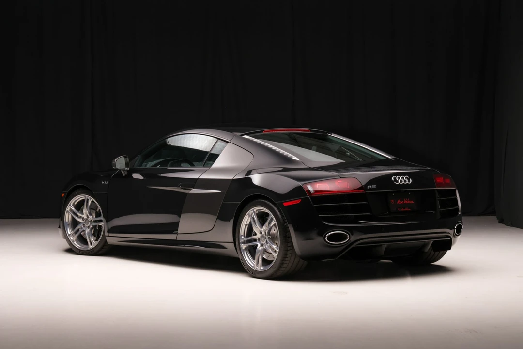 2010 Audi 42 R8 - Image 6 of 31
