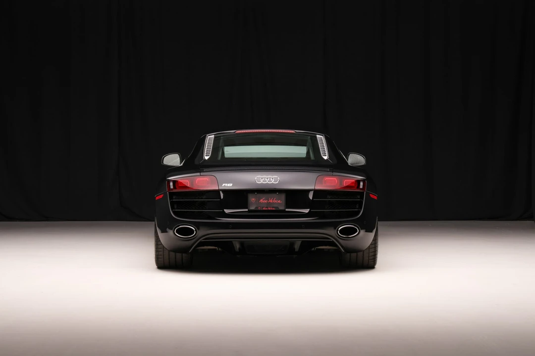 2010 Audi 42 R8 - Image 7 of 31