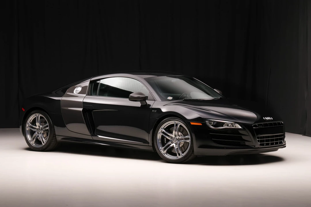 2010 Audi 42 R8 - Image 11 of 31