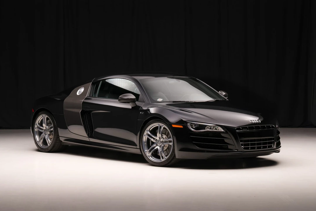 2010 Audi 42 R8 - Image 12 of 31
