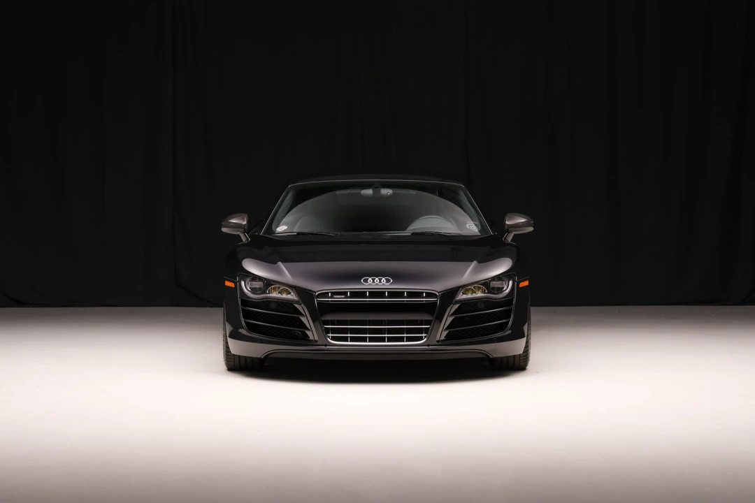 2010 Audi 42 R8 - Image 13 of 31
