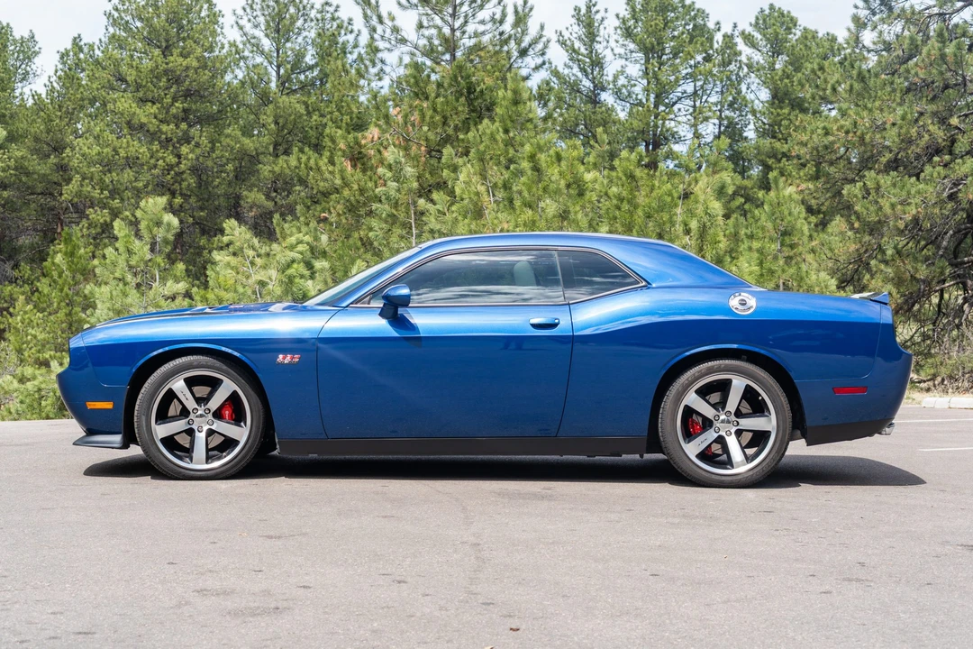 2011 Dodge Challenger SRT8 & 392 3rd Gen - Image 11 of 31