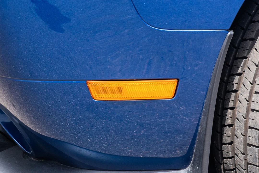 2011 Dodge Challenger SRT8 & 392 3rd Gen - Image 24 of 31