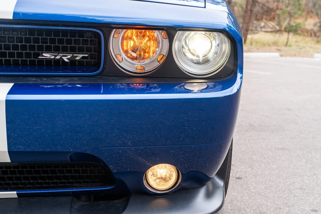 2011 Dodge Challenger SRT8 & 392 3rd Gen - Image 21 of 31