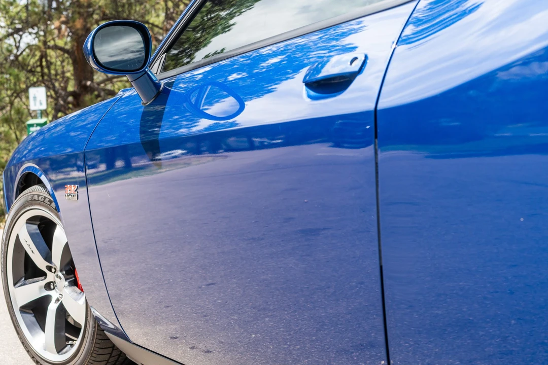 2011 Dodge Challenger SRT8 & 392 3rd Gen - Image 27 of 31