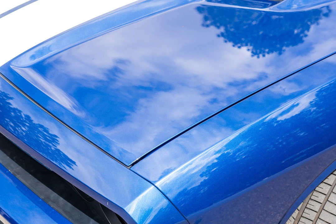 2011 Dodge Challenger SRT8 & 392 3rd Gen - Image 13 of 31