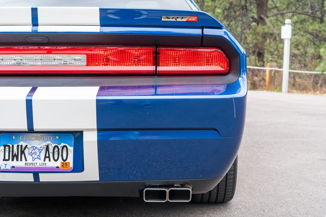 2011 Dodge Challenger SRT8 & 392 3rd Gen - Image 23 of 31