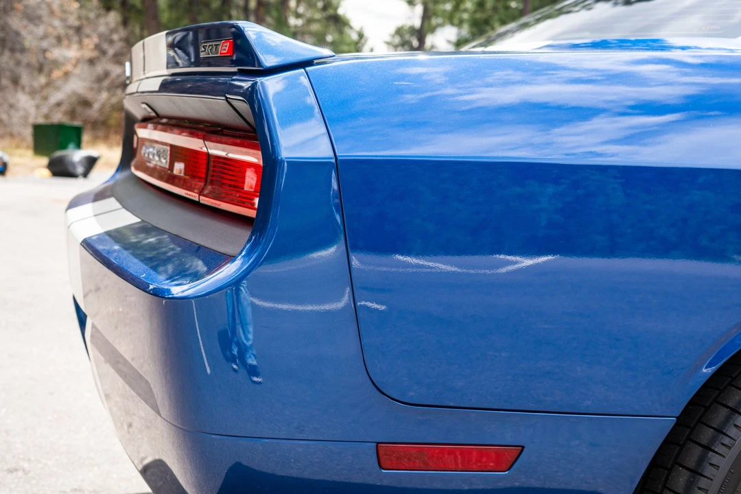 2011 Dodge Challenger SRT8 & 392 3rd Gen - Image 17 of 31