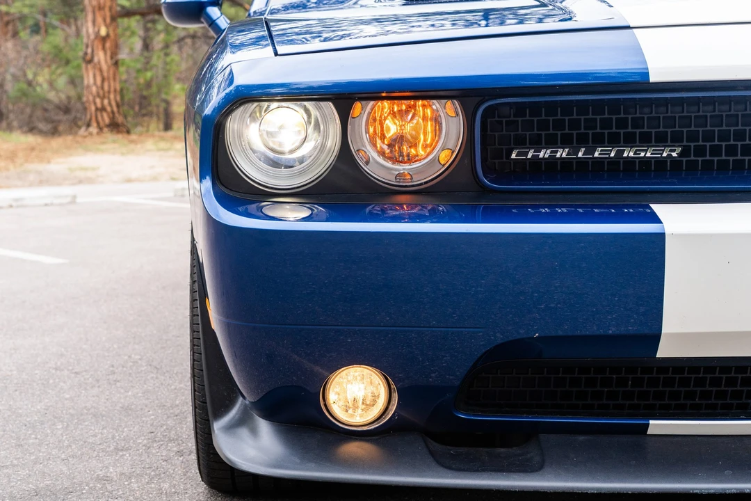 2011 Dodge Challenger SRT8 & 392 3rd Gen - Image 20 of 31