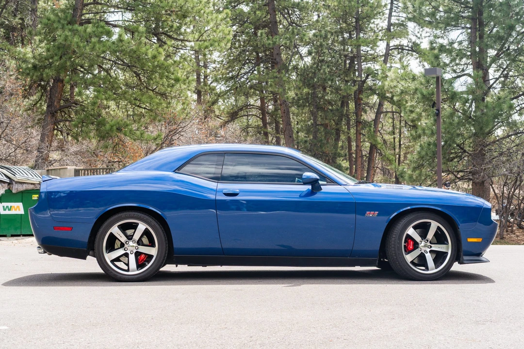 2011 Dodge Challenger SRT8 & 392 3rd Gen - Image 6 of 31