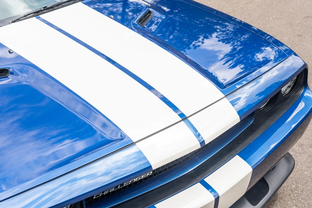 2011 Dodge Challenger SRT8 & 392 3rd Gen - Image 12 of 31