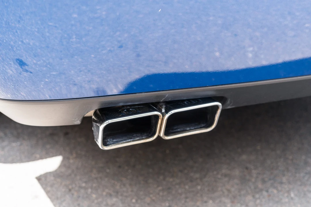 2011 Dodge Challenger SRT8 & 392 3rd Gen - Image 18 of 31