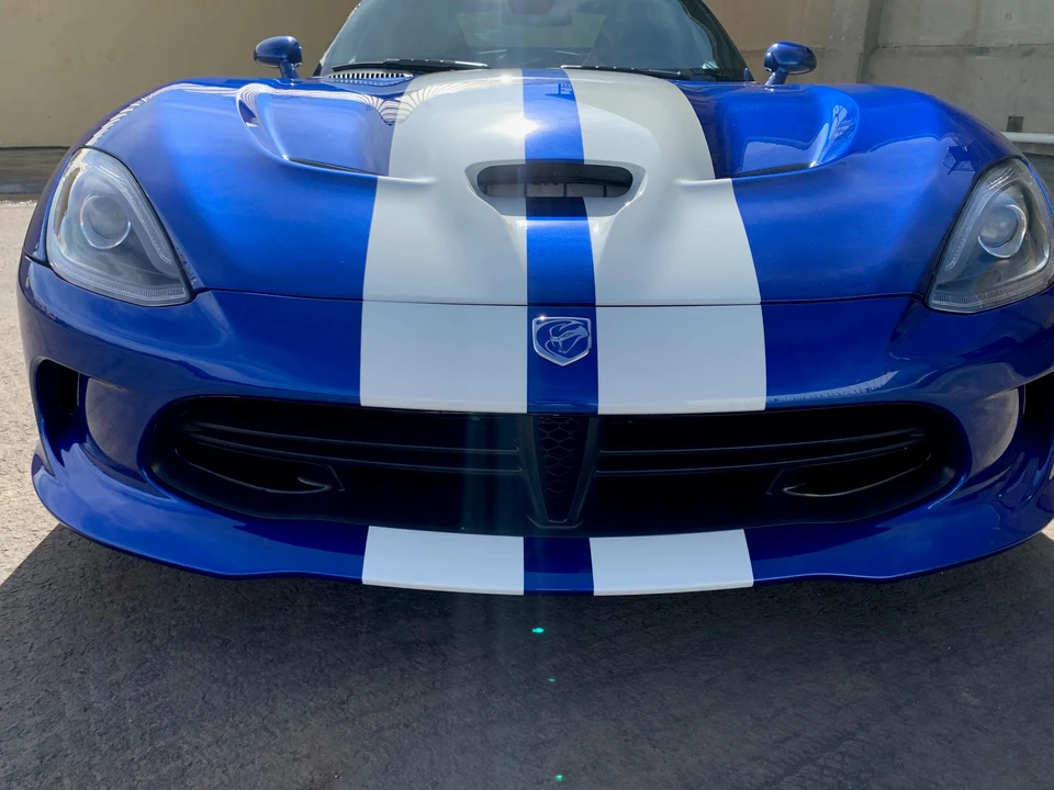 2013 Dodge Viper 5th Gen - Image 28 of 31