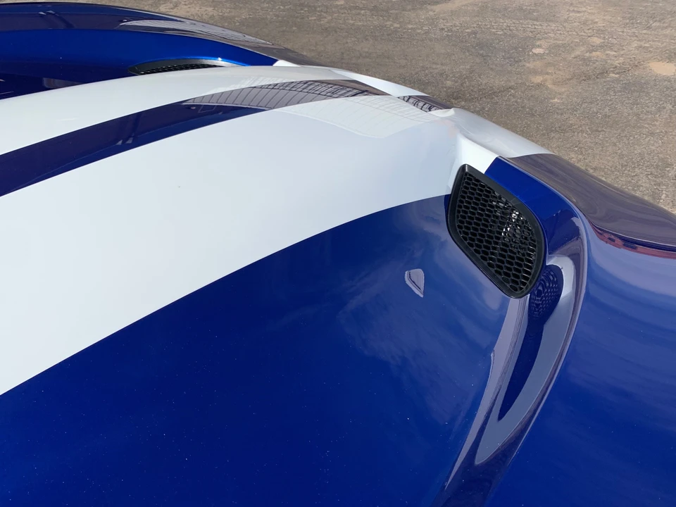 2013 Dodge Viper 5th Gen - Image 26 of 31