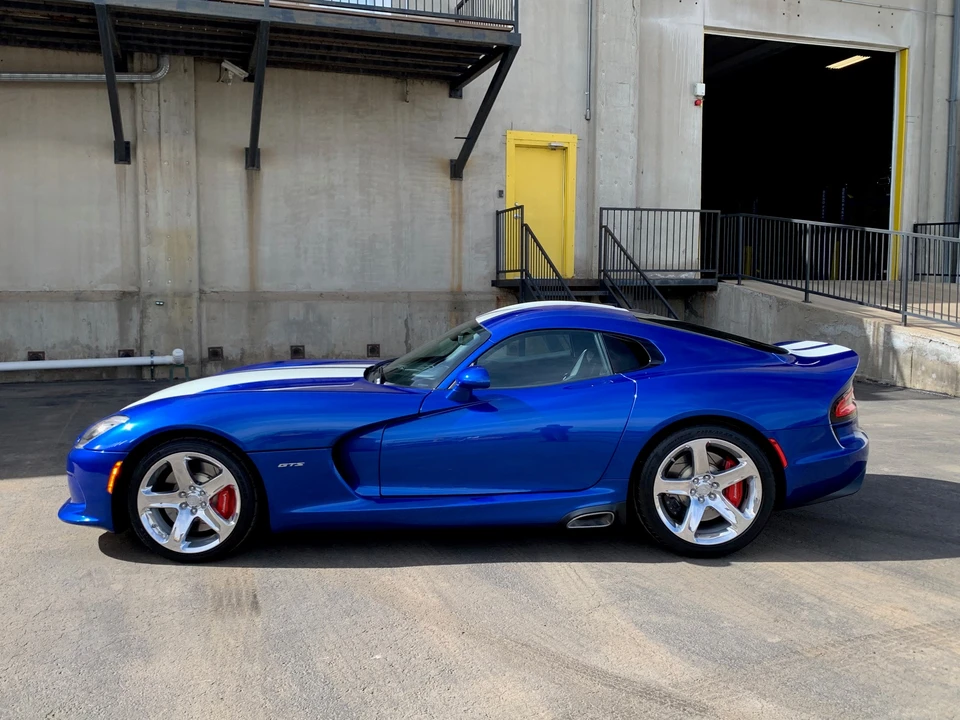 2013 Dodge Viper 5th Gen - Image 6 of 31