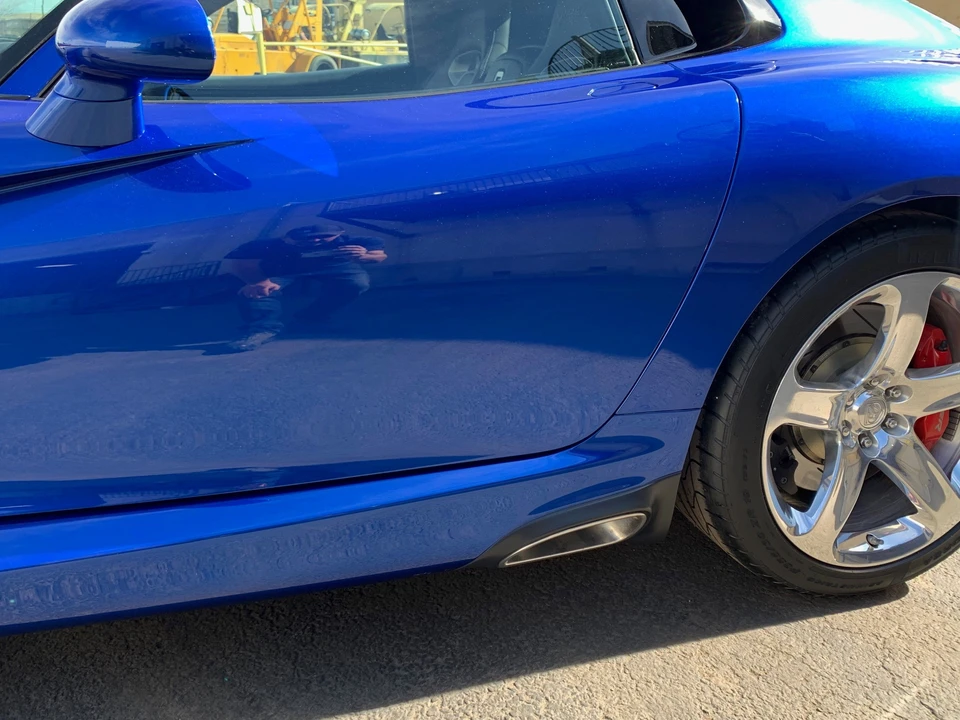 2013 Dodge Viper 5th Gen - Image 31 of 31