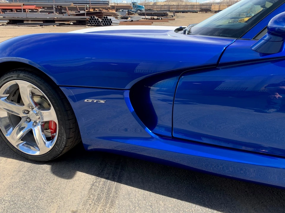 2013 Dodge Viper 5th Gen - Image 30 of 31