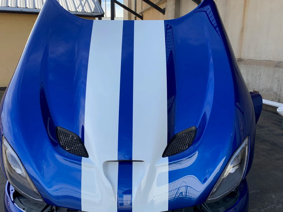 2013 Dodge Viper 5th Gen - Image 24 of 31