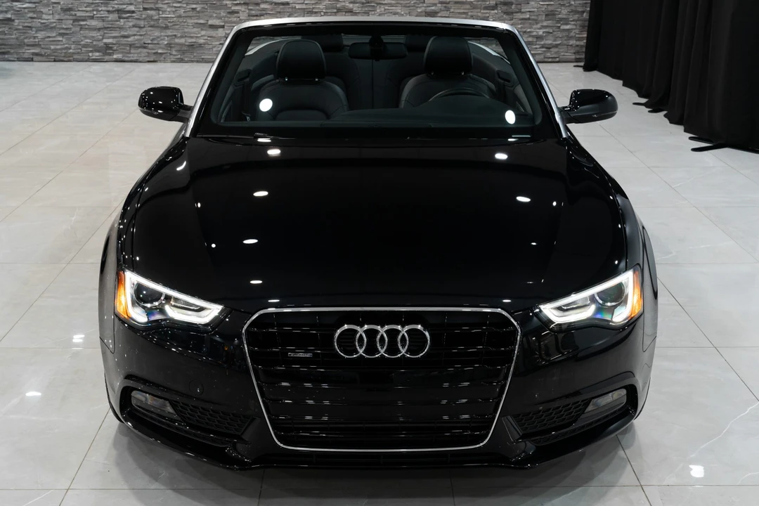 2014 Audi B8 A5 - Image 5 of 31