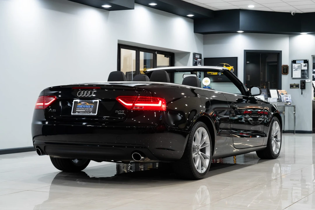 2014 Audi B8 A5 - Image 14 of 31
