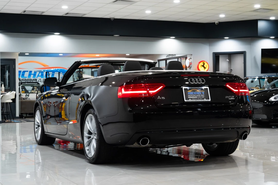 2014 Audi B8 A5 - Image 17 of 31