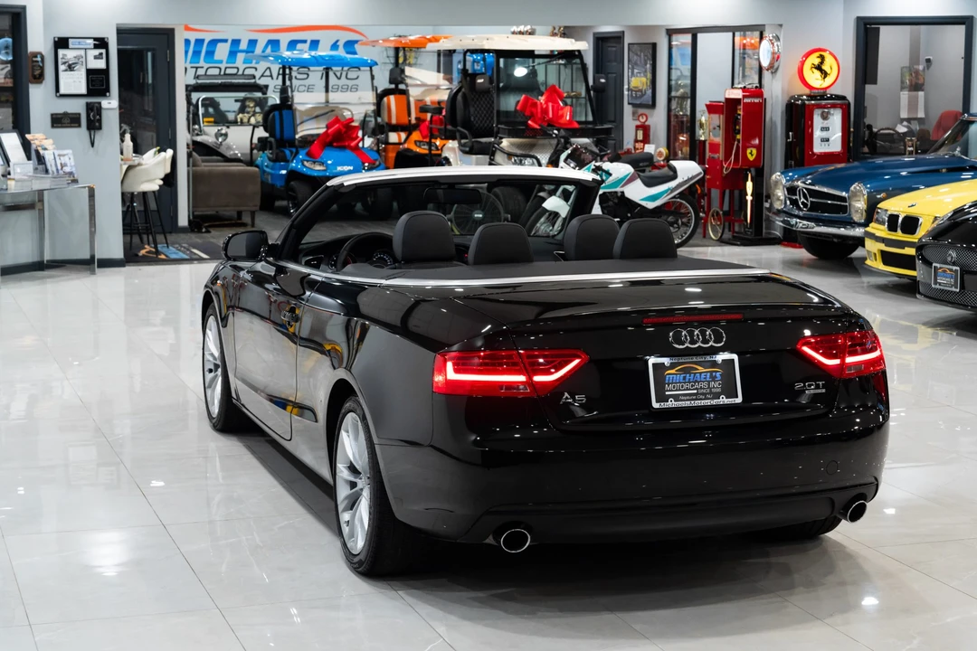 2014 Audi B8 A5 - Image 16 of 31