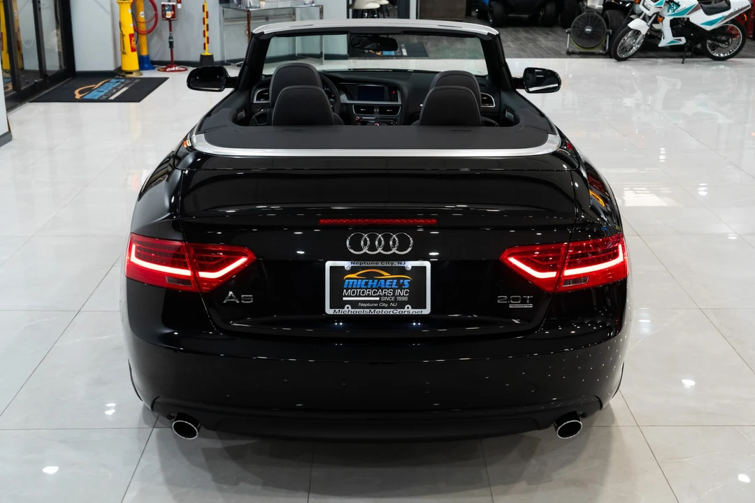 2014 Audi B8 A5 - Image 15 of 31