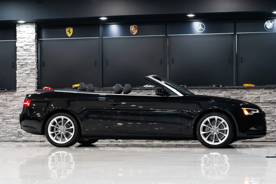 2014 Audi B8 A5 - Image 10 of 31