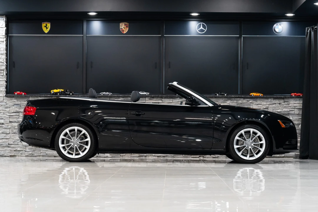 2014 Audi B8 A5 - Image 11 of 31